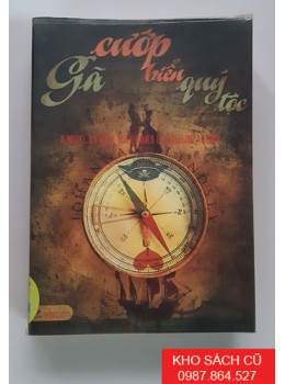 Gã Cướp Biển Quý Tộc - Johanna Lindsey Gã Cướp Biển Quý Tộc - Johanna Lindsey