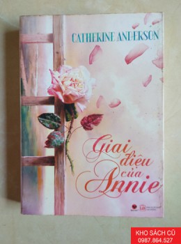 Giai Điệu Của Annie - Catherine Anderson Giai Điệu Của Annie - Catherine Anderson