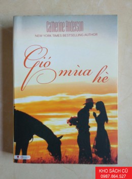 Gió Mùa Hè - Catherine Anderson Gió Mùa Hè - Catherine Anderson