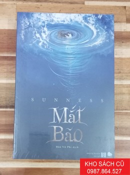 Mắt Bão - Sunness