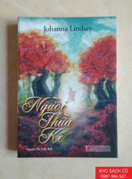 Người Thừa Kế - Johanna Lindsey