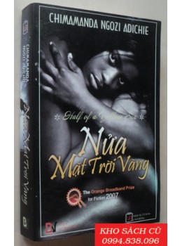 Nửa Mặt Trời Vàng