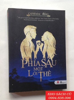 Phía Sau Một Lời Thề - Catherine Bybee