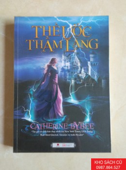 Thề Ước Thầm Lặng - Catherine Bybee