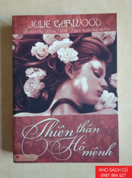 Thiên Thần Hộ Mệnh - Julie Garwood