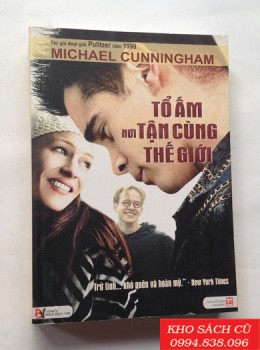 Tổ Ấm Nơi Tận Cùng Thế Giới
