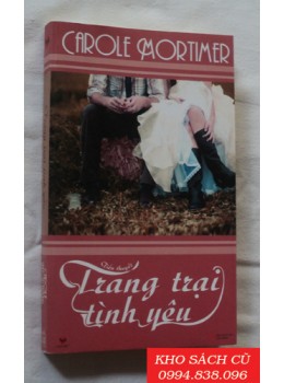 Trang Trại Tình Yêu