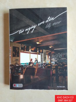 Từ Ngày Em Đến - Kelly Rimmer