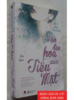 Vận Đào Hoa Của Tiểu Mật