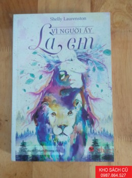 Vì Người Ấy Là Em - Shelly Laurenston