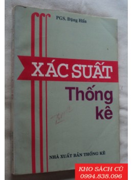 Xác Suất Thống Kê