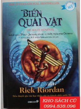 Biển Quái Vật