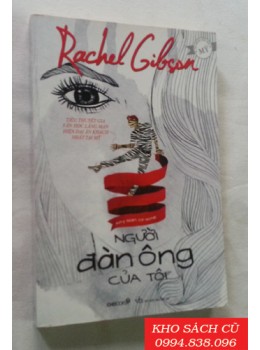 Người Đàn Ông Của Tôi - Rachel Gibson Người Đàn Ông Của Tôi - Rachel Gibson