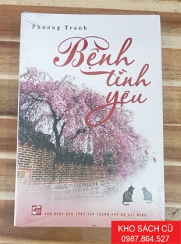 Bệnh Tình Yêu - Phương Tranh