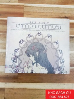 Chinh Phục Tình Yêu - Judi Vitale