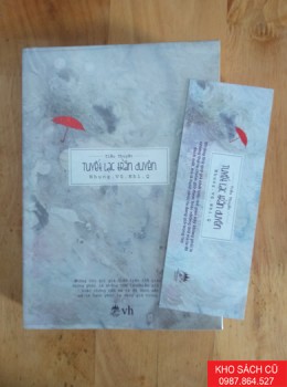 Tuyết Lạc Trần Duyên - Nhung Vũ Nhi Q