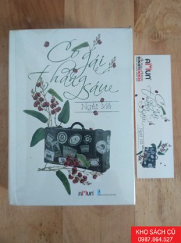 Cô Gái Tháng Sáu - Ngải Mễ