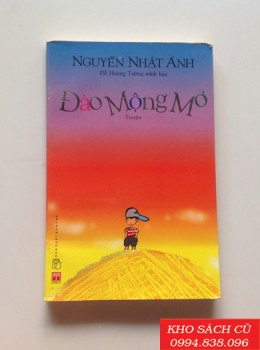 Đảo Mộng Mơ