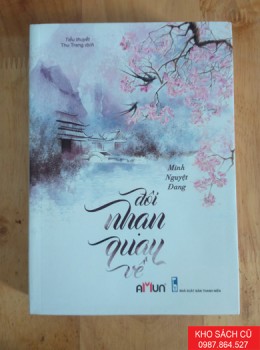 Đôi Nhạn Quay Về - Minh Nguyệt Đang