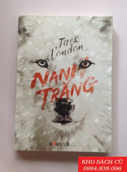 Nanh Trắng