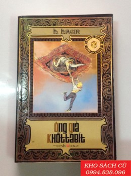 Ông Già KhốttaBít