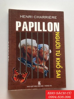 Papillon Người Tù Khổ Sai