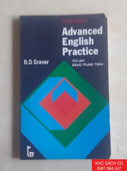 Advanced English Practice (Third Edition)