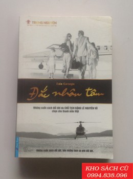 Đắc Nhân Tâm (Bỏ Túi)