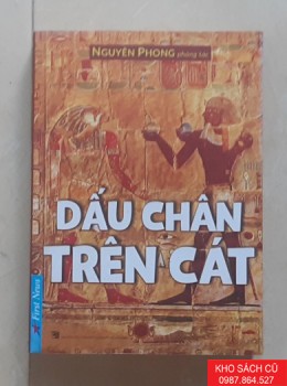 Dấu Chân Trên Cát