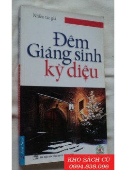 Đêm Giáng Sinh Kỳ Diệu