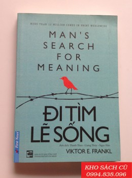 Đi Tìm Lẽ Sống
