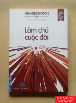 Làm Chủ Cuộc Đời