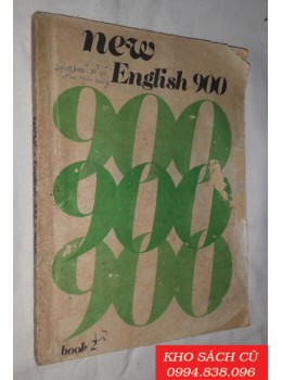 New English 900 (Book 2)