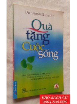 Quà Tặng Cuộc Sống