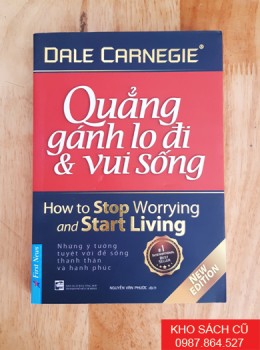 Quẳng Gánh Lo Đi & Vui Sống