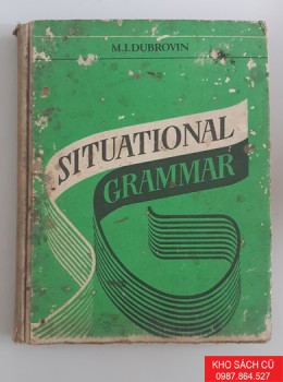 Situational Grammar