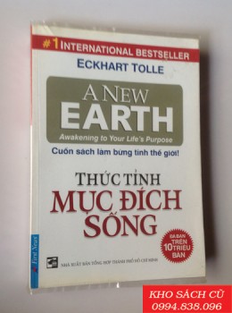 Thức Tỉnh Mục Đích Sống