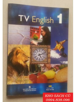 TV English 1