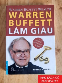 Warren Bufett Làm Giàu