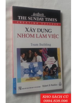 Xây Dựng Nhóm Làm Việc
