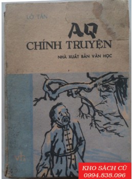 AQ Chính Truyện AQ Chính Truyện