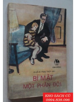 Bí Mật Một Phân Đội