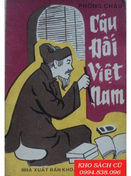 Câu Đối Việt Nam