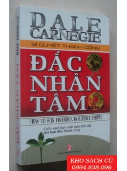 Đắc Nhân Tâm