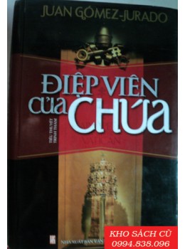 Điệp Viên Của Chúa (Bìa Cứng) Điệp Viên Của Chúa (Bìa Cứng)