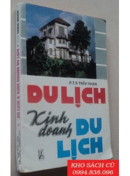 Du Lịch Và Kinh Doanh Du Lịch