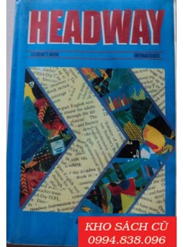 Headway Intermediate (Student's Book)
