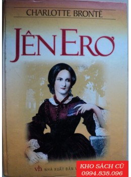 Jên Erơ