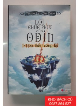 Lời Chúc Phúc Của Odin (Tập 1)