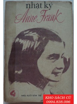 Nhật Ký Anne Frank Nhật Ký Anne Frank
